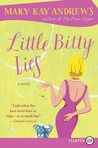image of Little Bitty Lies