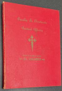 Cursillos in Christianity: Spiritual Offering