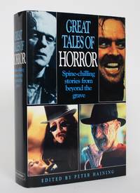 image of Great Tales of Horror