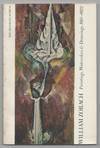 William Zorach Paintings, Watercolors, Drawings, 1911-1922