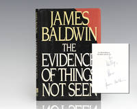 image of The Evidence of Things Not Seen.
