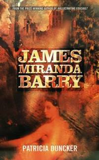 James Miranda Barry by Duncker, Patricia - 1999