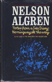 image of Notes From A Sea Diary: Hemingway All The Way