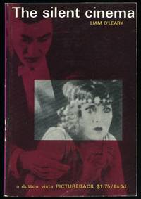 image of The Silent Cinema