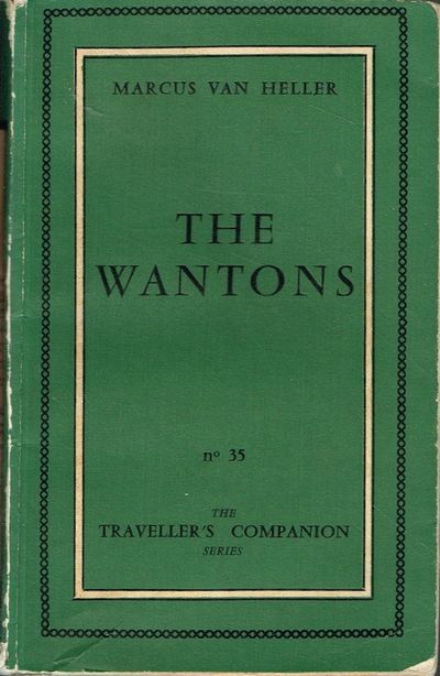The Wantons.
