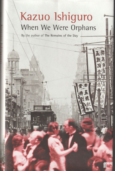 When We Were Orphans