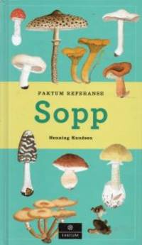 Sopp.