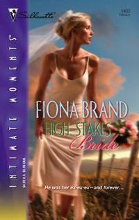 High-Stakes Bride