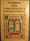 WAPPEN DES LANDKREISES WESERMUNDE