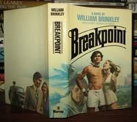 BREAKPOINT A Novel