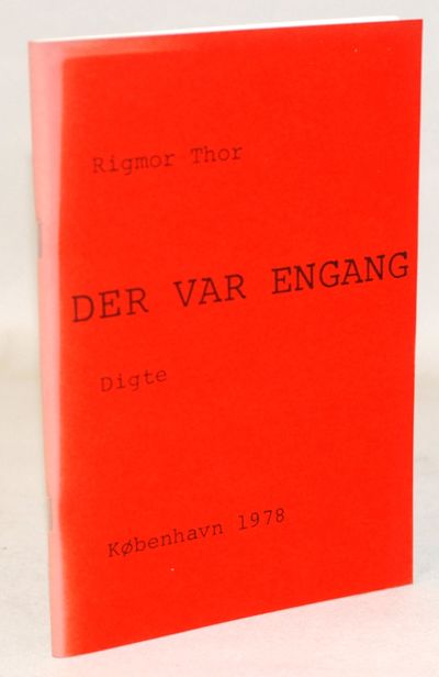 Der var engang..