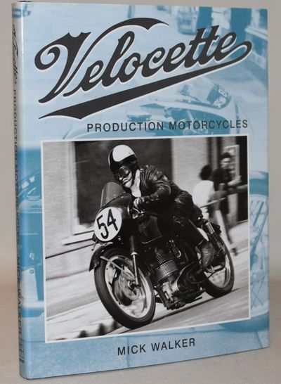 Velocette.