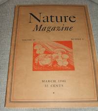 Nature Magazine for March 1941