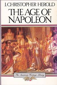 image of The Age of Napoleon