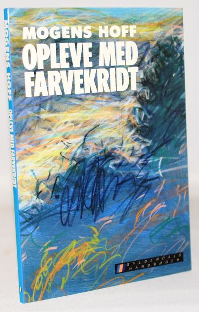 Opleve med farvekridt.