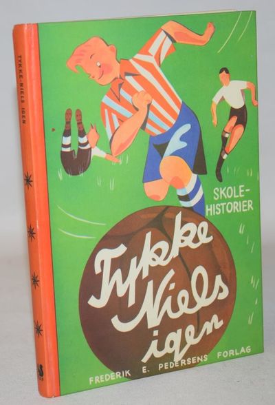 Tykke-Niels igen.