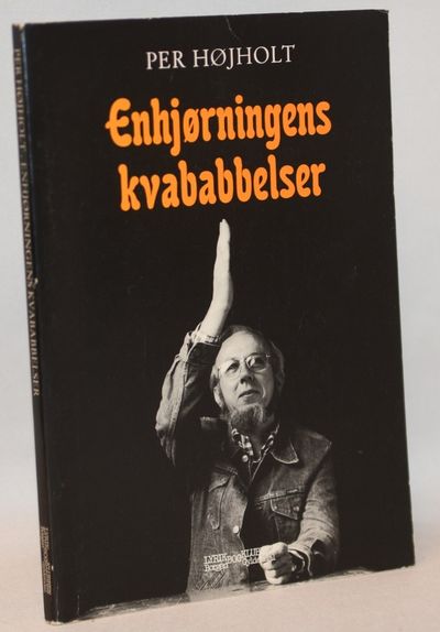 Enhjørningens kvababbelser.