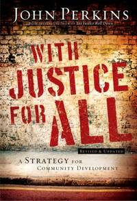 With Justice for All : A Strategy for Community Development