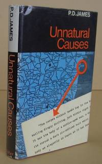 cover of Unnatural Causes