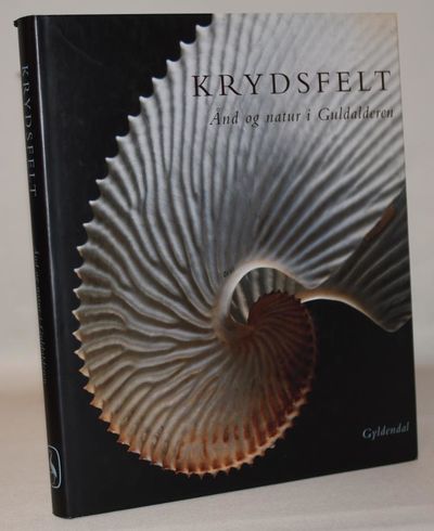 Krydsfelt - Ånd og natur i Guldalderen.