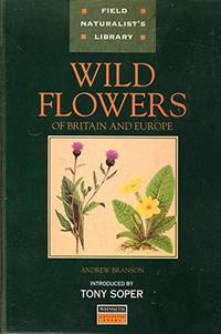 Field Naturalist's Library Wild Flowers
