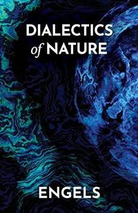 Dialectics of Nature