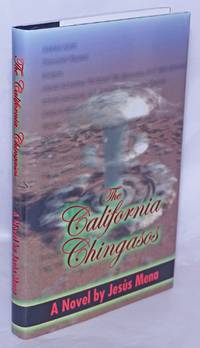 image of The California Chingasos