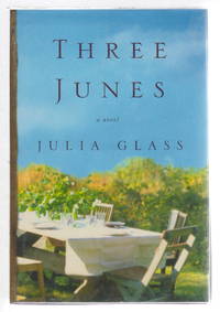 image of THREE JUNES.
