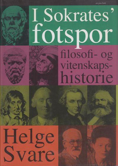 I Sokrates' fotspor. Filosofi- og…