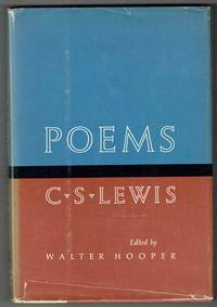 cover of Poems