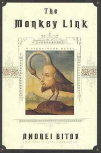 The Monkey Link : A Pilgrimage Novel