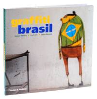 GRAFFITI BRASIL