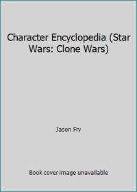 Character Encyclopedia (Star Wars: Clone Wars)