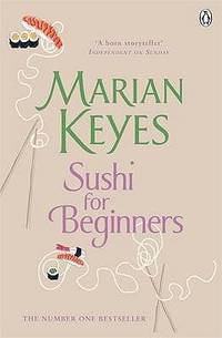 Sushi For Beginners