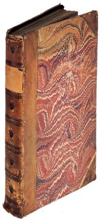 Tah-Gah-Jute; or Logan and Cresap, an Historical Essay