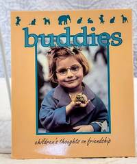 cover of BUDDIES Children's Thoughts on Friendship