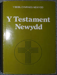 Y Testament Newydd