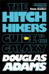 The Hitchhiker\'s Guide To the Galaxy