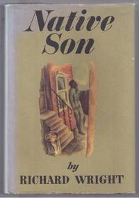 Native Son by Richard Wright - Hardcover - BOMC - 1987 - from Botany Books (SKU: BB000000456)