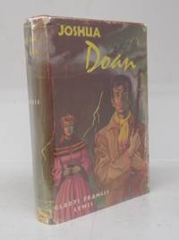 image of Joshua Doan
