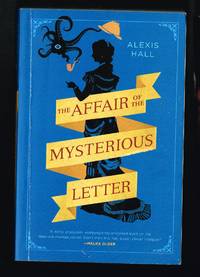 Affair of the Mysterious Letter, the