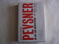 Pevsner On Art & Architecture