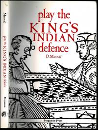 Play the King's Indian Defence