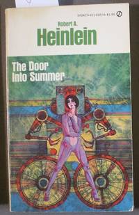 THE DOOR INTO SUMMER