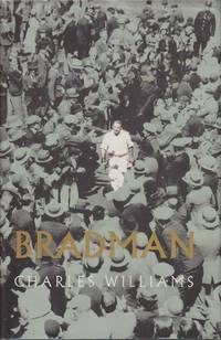 Bradman: An Australian Hero