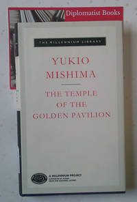 The Temple of the Golden Pavilion (MIllennium Library)