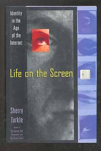New York: Simon & Schuster, 1995. Hardcover. Fine/Fine. First edition. Fine in fine dustwrapper with...