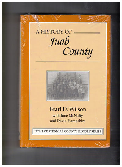A History of Juab County