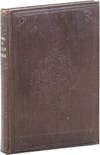 Journal of an African Cruiser: Comprising Sketches of the Canaries, the Cape de Verds, Liberia, Madeira, Sierra Leone, and Other Places of Interest on the West Coast of Africa [Presentation Copy]