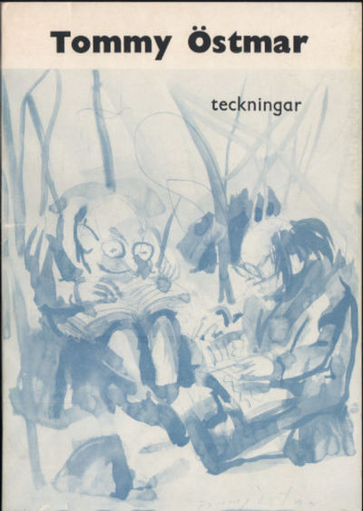 TECKNINGAR.